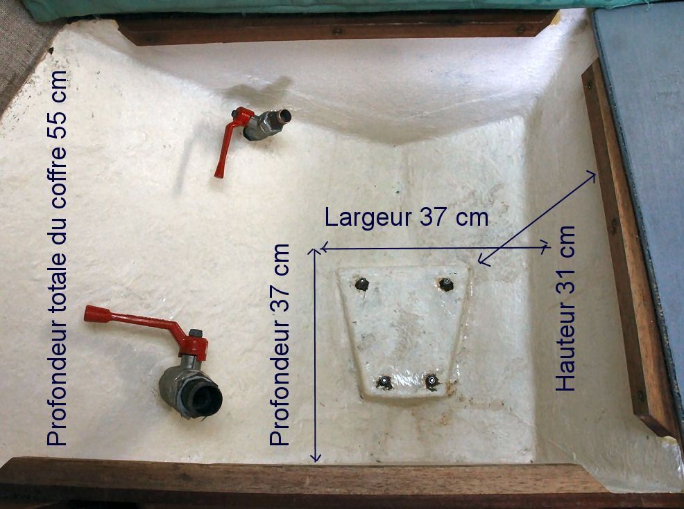 Mesures Prises Par Les Marins 10 Lettres