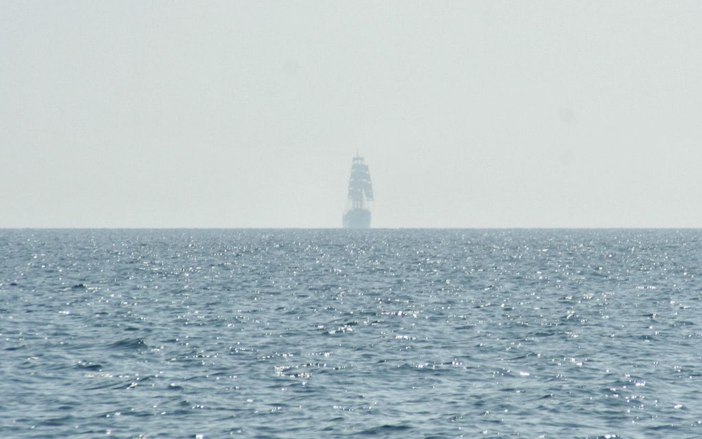 Le Hollandais Volant